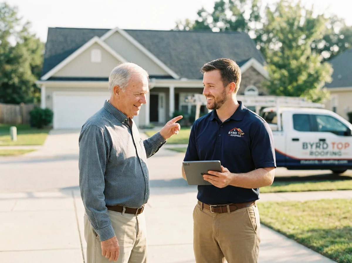Roofing Kiefer, OK FAQs
